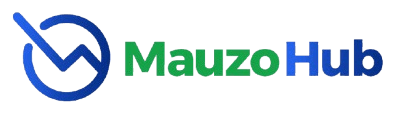 MauzoHub logo